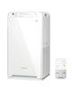 Daikin Air Purifier Compact Virus 2025 Model 25 Tatami White Streamer Quiet Easy To Clean Strong Suction Wall Installation Living Room Bedroom Energy