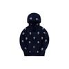 Kith Худи с монограммой New York Yankees для Главной лиги бейсбола KH2450-102