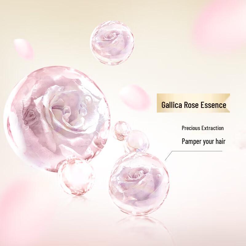 Pantene PRO-V Deep Water Bubble Bomb Hydrating Shampoo & 3-Minute Hair Treatment Set