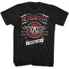 Aerosmith Boston 2015 T-shirt High-end Luxury Is for Both Men and Women Top Y2k Summe Hot Sale 2026