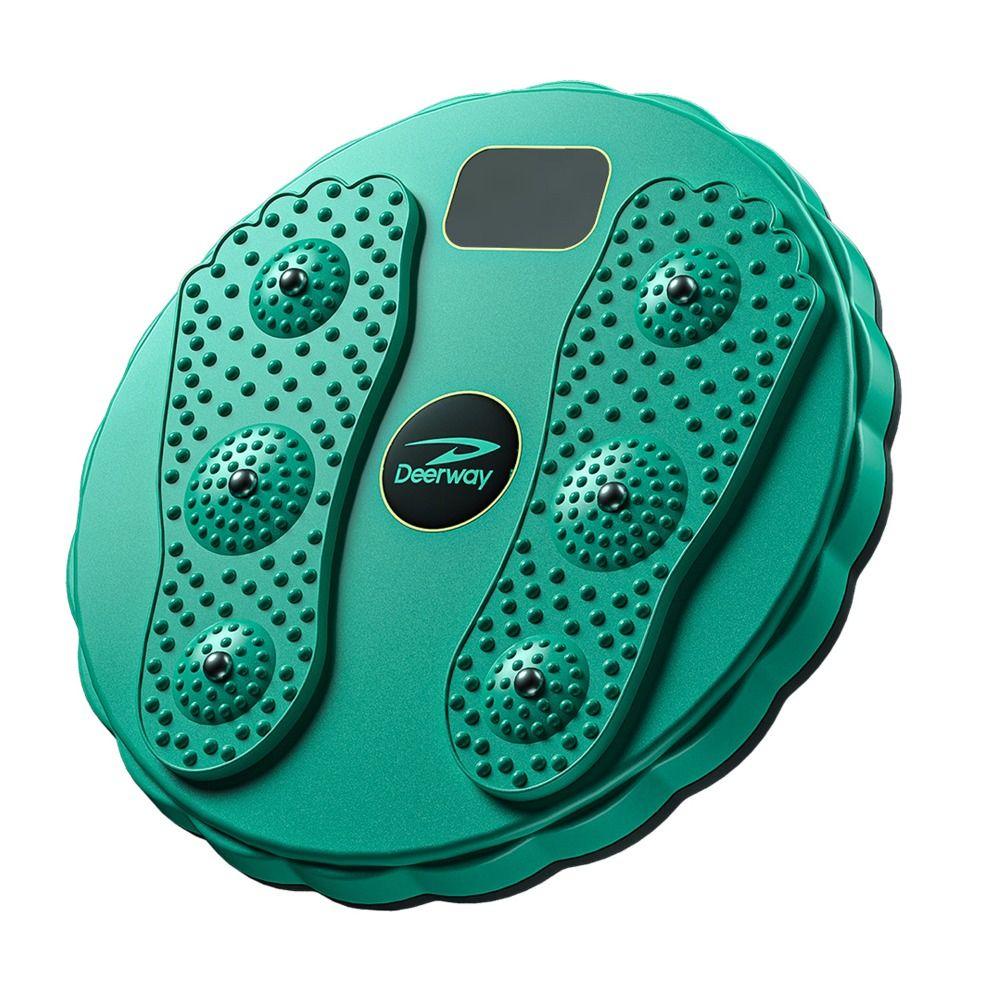 Оборудование для фитнеса, доска для скручивания талии, упражнения для тренировок, твистер, полезный диск для скручивания талии для дома