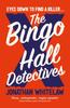 Книга The Bingo Hall Detectives