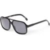 Carrera Ca229 S Men S Black Gray Polarized SunglaSSeS Multi