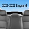 Приборная панель Geely Emgrand 4-го поколения, противобликовая накладка-солнцезащита для 25 моделей