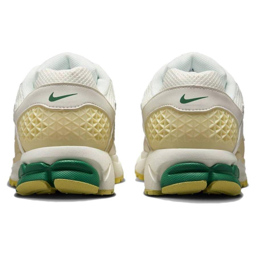 Nike Air Zoom Vomero 5 The Masters Back 9 Collection Мужские кроссовки кремового цвета с парусом FN8361-100