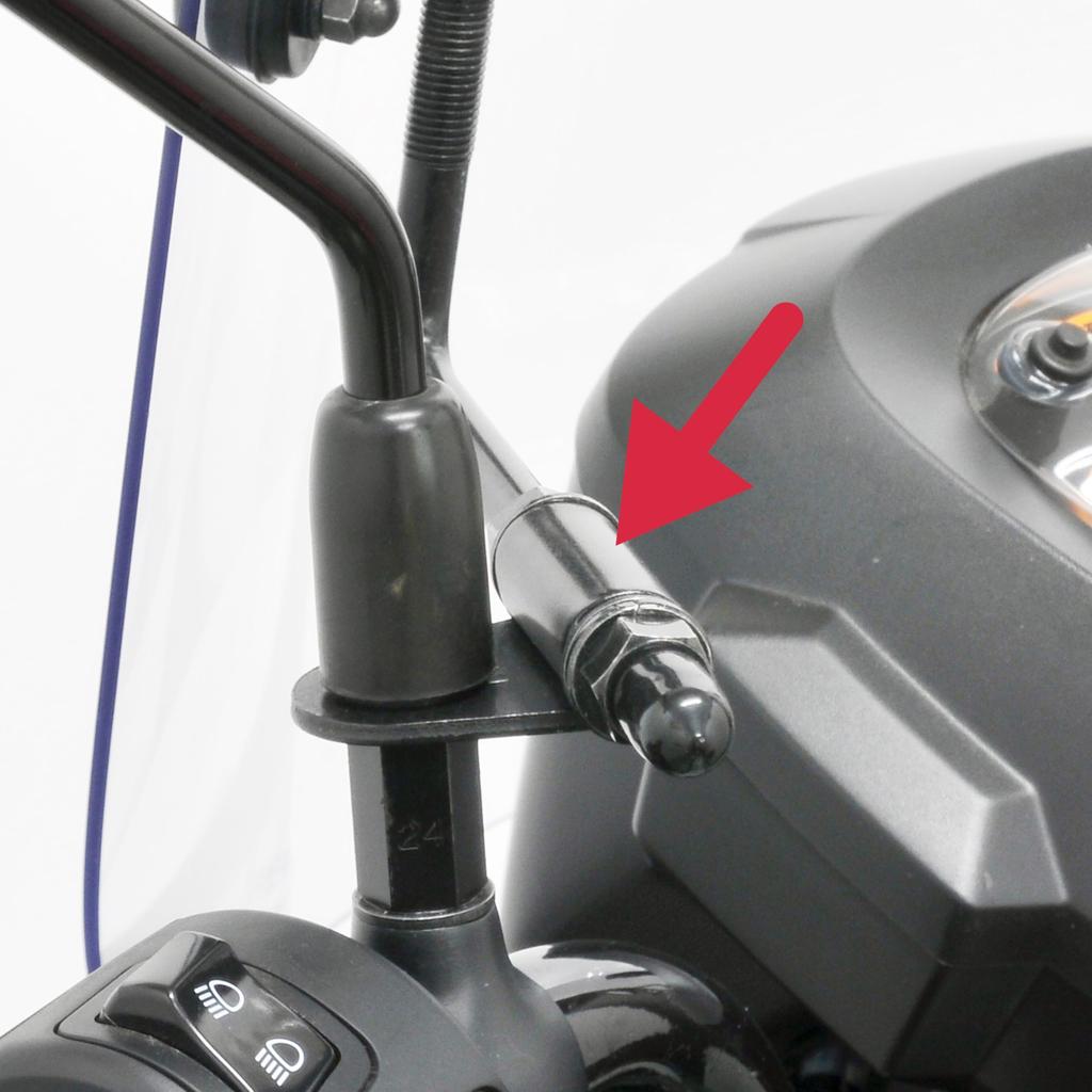 Асахи лобовое стекло (АФ АСАХИ) Держатель Y-образный набор AF16