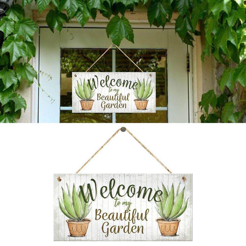 Wood Hotel Bulletin Board Reminder Signs Door Plate Convenient To Use Door Sign  Hotel