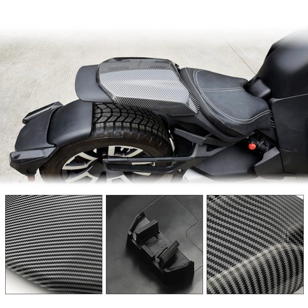 Seat Cowl For Can Am Ryker 600 900 Sport & Ryker Rally Edition All Models