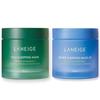 Laneige Water Sleeping Mask EX 70 мл / Cica Water Sleeping Mask 60 мл, K-Beauty