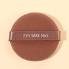 For Foundation Powder Drop Shape Makeup Puff Powder Sponge Puff Cosmetic Puff Foundation Sponge