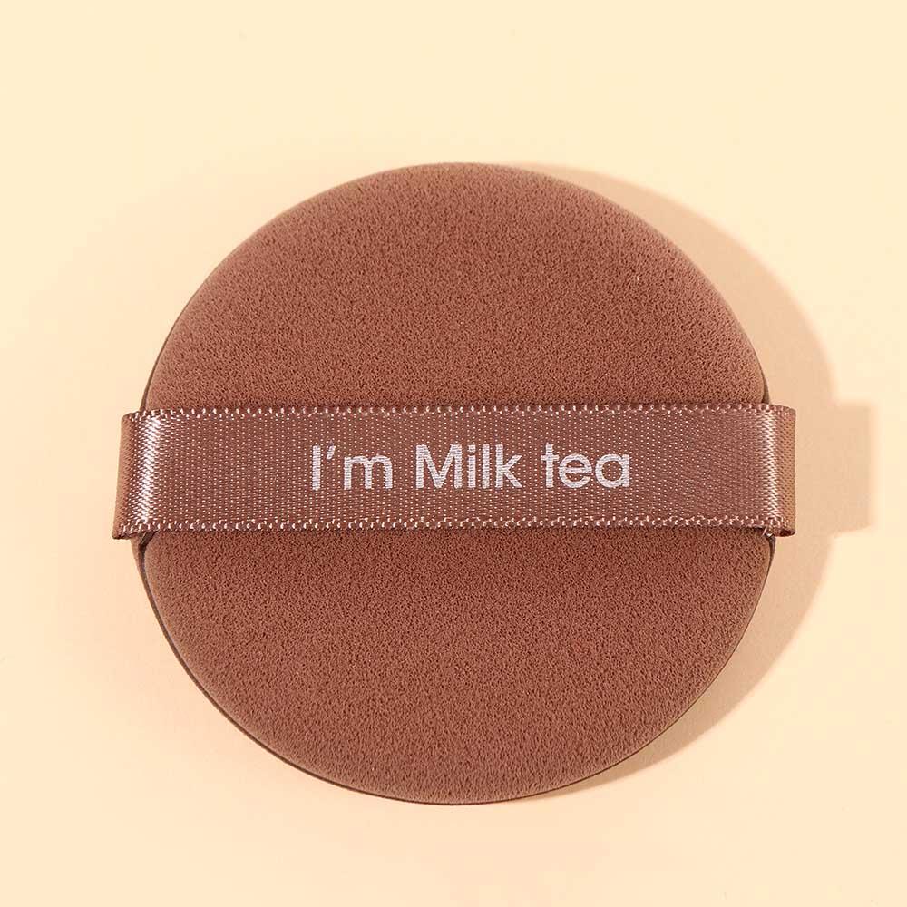 For Foundation Powder Drop Shape Makeup Puff Powder Sponge Puff Cosmetic Puff Foundation Sponge