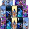 Чехол для телефона для iPhone 17 16 15 Plus X Huawei P30 P20 Lite Redmi Note 14 12 11 13 Pro Max OPPO A60 A80 A40 A18 Jinu KPop Mira Demon Охотники на демонов Обложка