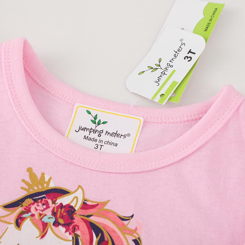 Стильное летнее платье для девочек 2024 года — европейский и американский дизайн