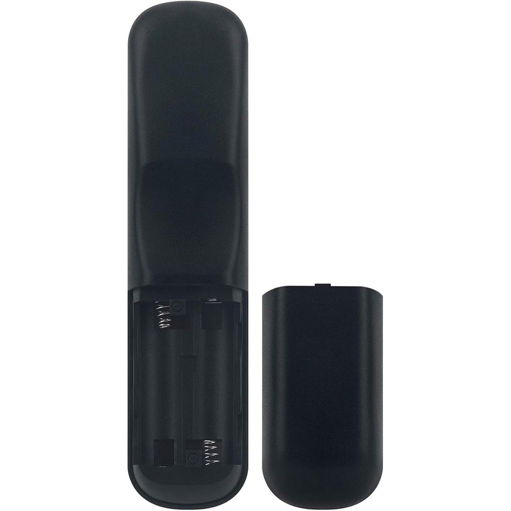 Replacement AKB76038001 Remote Control Compatible with LG Soundbar S80QY S90QY S95QR DS80QR