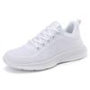 Fashion Woman Sneakers Shoes Lace Up Women'S Sneakers Offers Flat Women'S Sports Shoes Platform Footwear Shoes For Woman