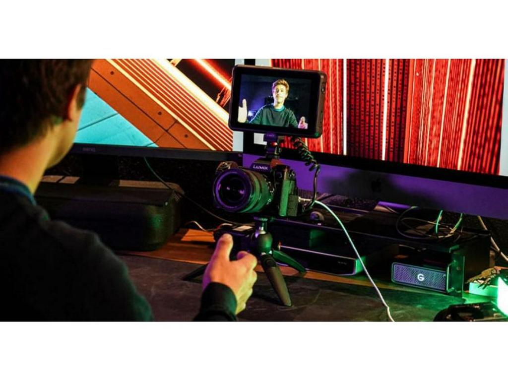 Atomos Shinobi 7-дюймовый HDR-монитор высокой яркости для фото и видео