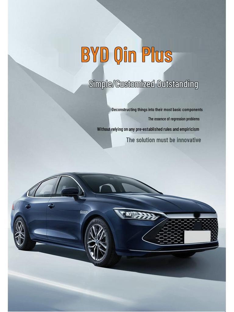 Qin PLUS Подушка на сиденье автомобиля из натуральной кожи - Универсальная посадка, Четыре сезона, Новая модель