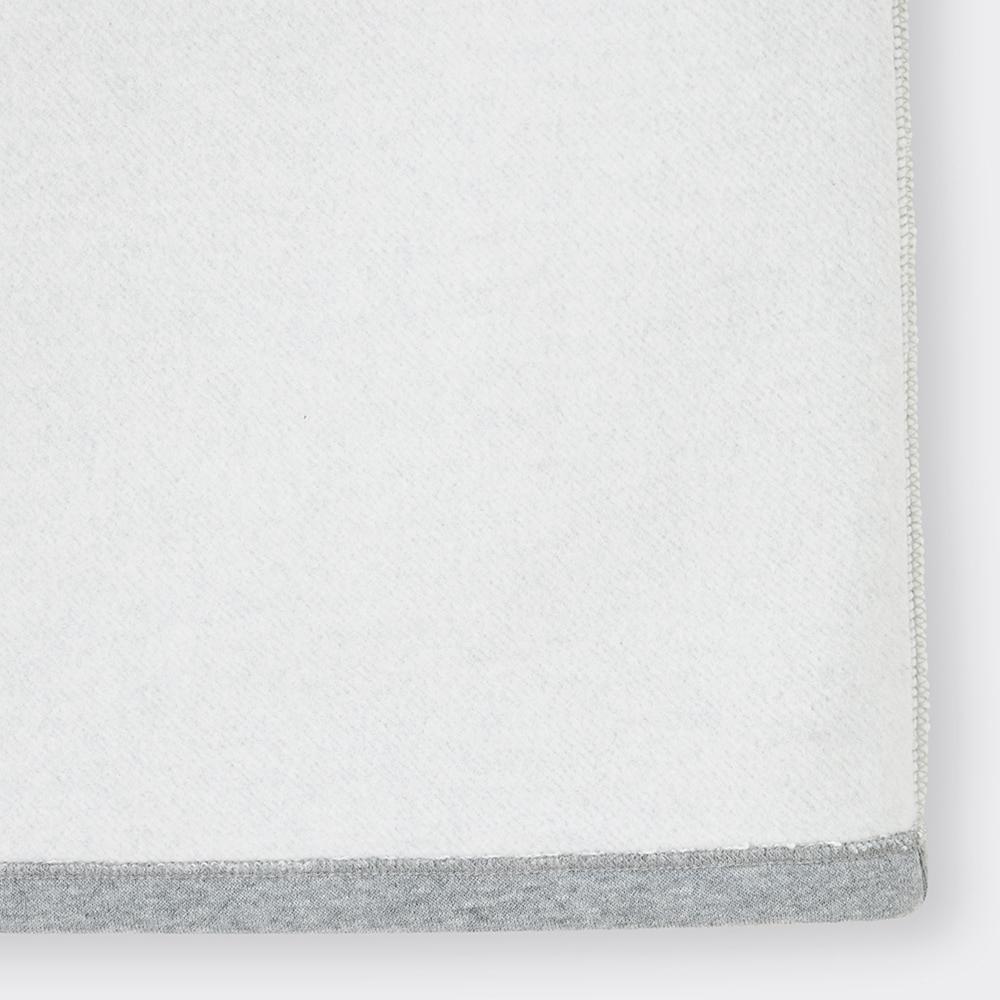 Узкая длинная юбка Gu Heavyweight Sweat, стандартная длина 82,5 89,5 см 