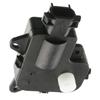 5012710AA Car HVAC Heater Blend Door Actuator for 1999 2000 2001 2002 2003 Jeep Grand Cherokee Laredo Sport Utility 4-Door