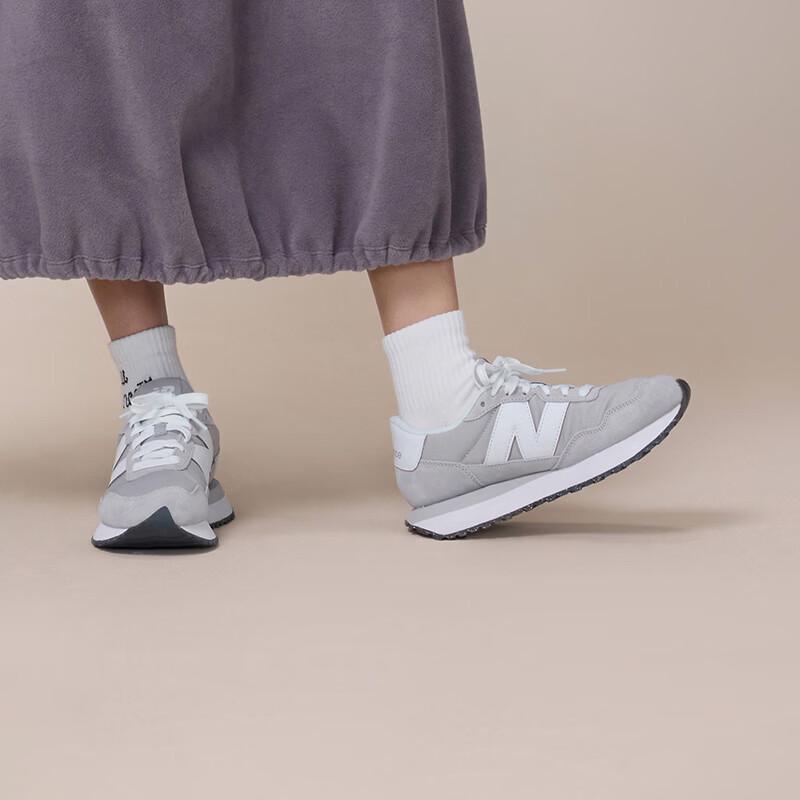 New Balance MS237HG Ретро Повседневные Кроссовки