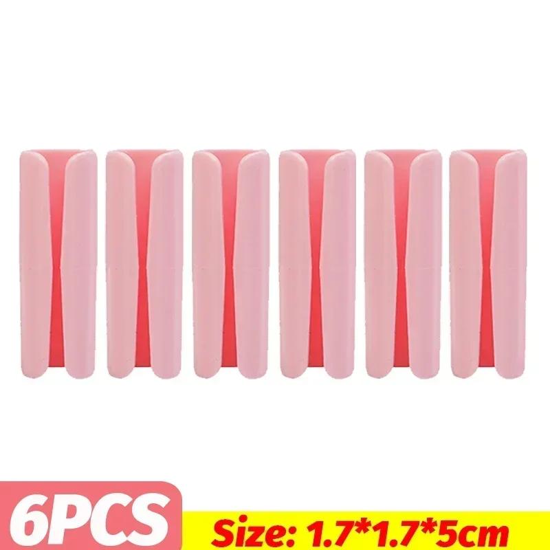 1/30 шт простынь фиксированные зажимы нескользящие простыни зажим многофункциональные прищепки держатель для герметизации еды принадлежности для хранения одежды