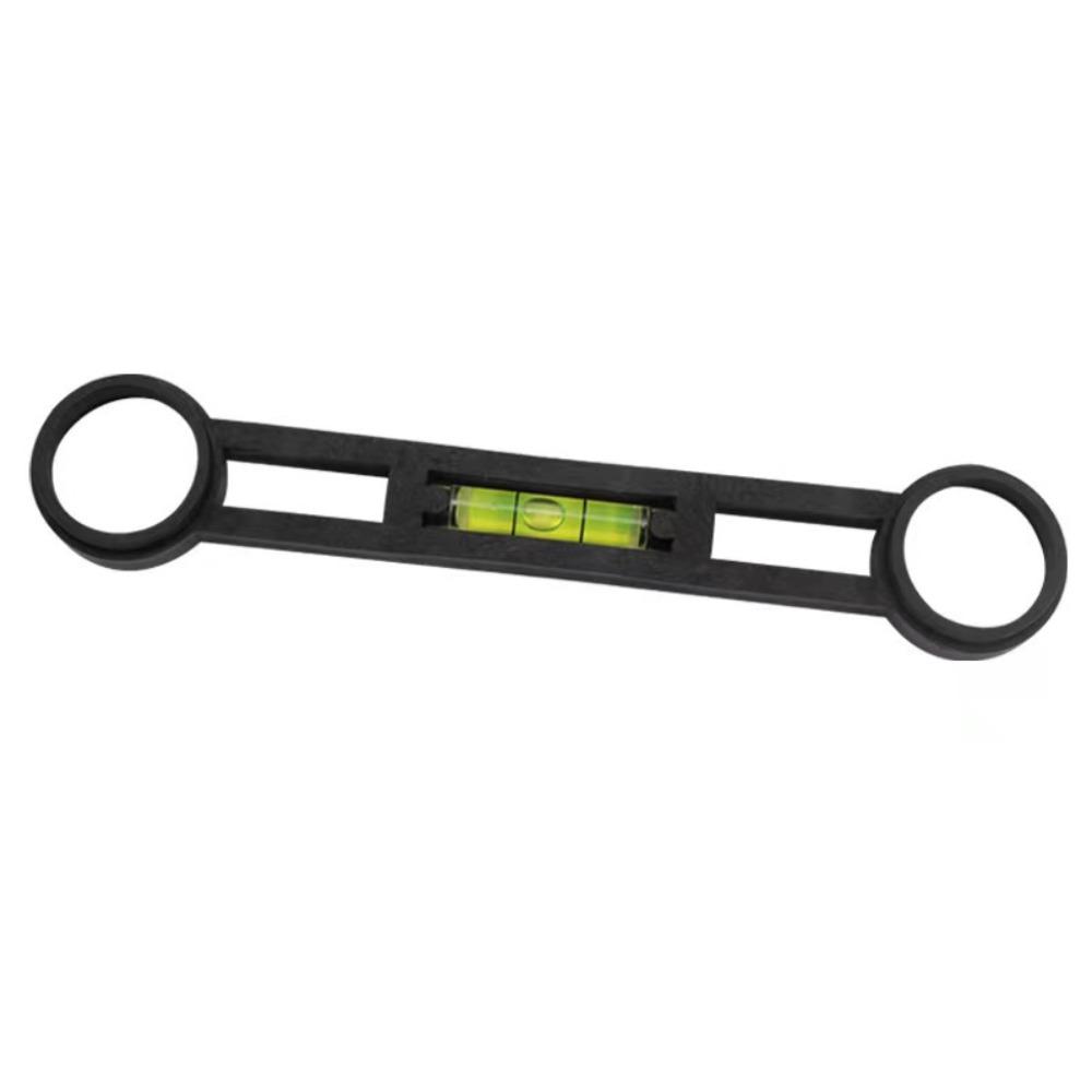 Специальные гаечные ключи с уровнем установки смесителя для душа, многофункциональный гаечный ключ для ванной комнаты, линейка, инструмент для измерения расстояния