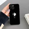 Чехол для телефона рэпера Milo J для iPhone 17 Pro Max 16 15 14 Pro Max 13 Mini 11 12 Xr X Xs SE Plus Задняя крышка