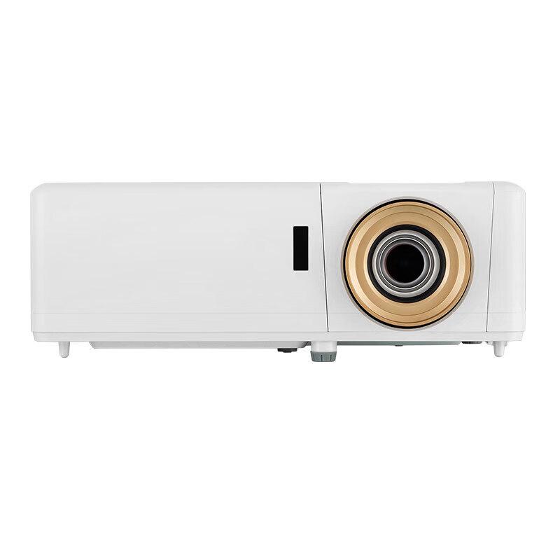 Optoma JNV9255 4K Laser Smart Projector (CN version)