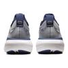 Asics Мужские кроссовки Gel Nimbus 25 Sheet Rock Indigo Blue Серые 1011B547-021