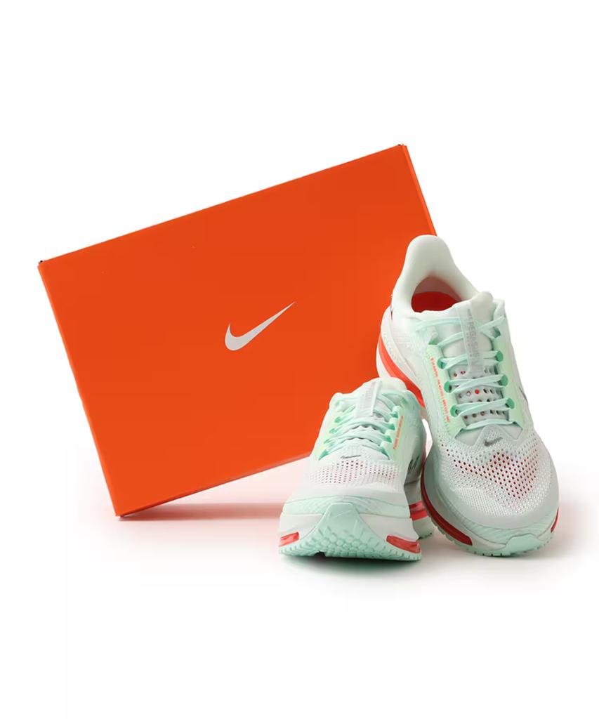HQ2592-301 Nike Pegasus PRM Бледно-зеленый (Мужской)
