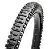 Шина Maxxis Minion DHR II 3CT/EXO+/TR 60 TPI Tubeless 27.5´´ x 2.80 MTB