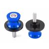 Aluminum Zinc Zinc Alloy Motorcycle Swingarm Spools Swing Arm Stand Screws  Motorcycle Accessory