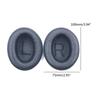 Replacement Lambskin Sponge Ear Pads Earcups for QC35 Headphone Earmuffs Breathable Earpads Headphone Pads