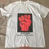 Винтажная футболка Rage Against the Machines 1994 года, хлопок, белая, все размеры, BL293, винтажная, стираная, универсальная, дизайнерская одежда, винтаж