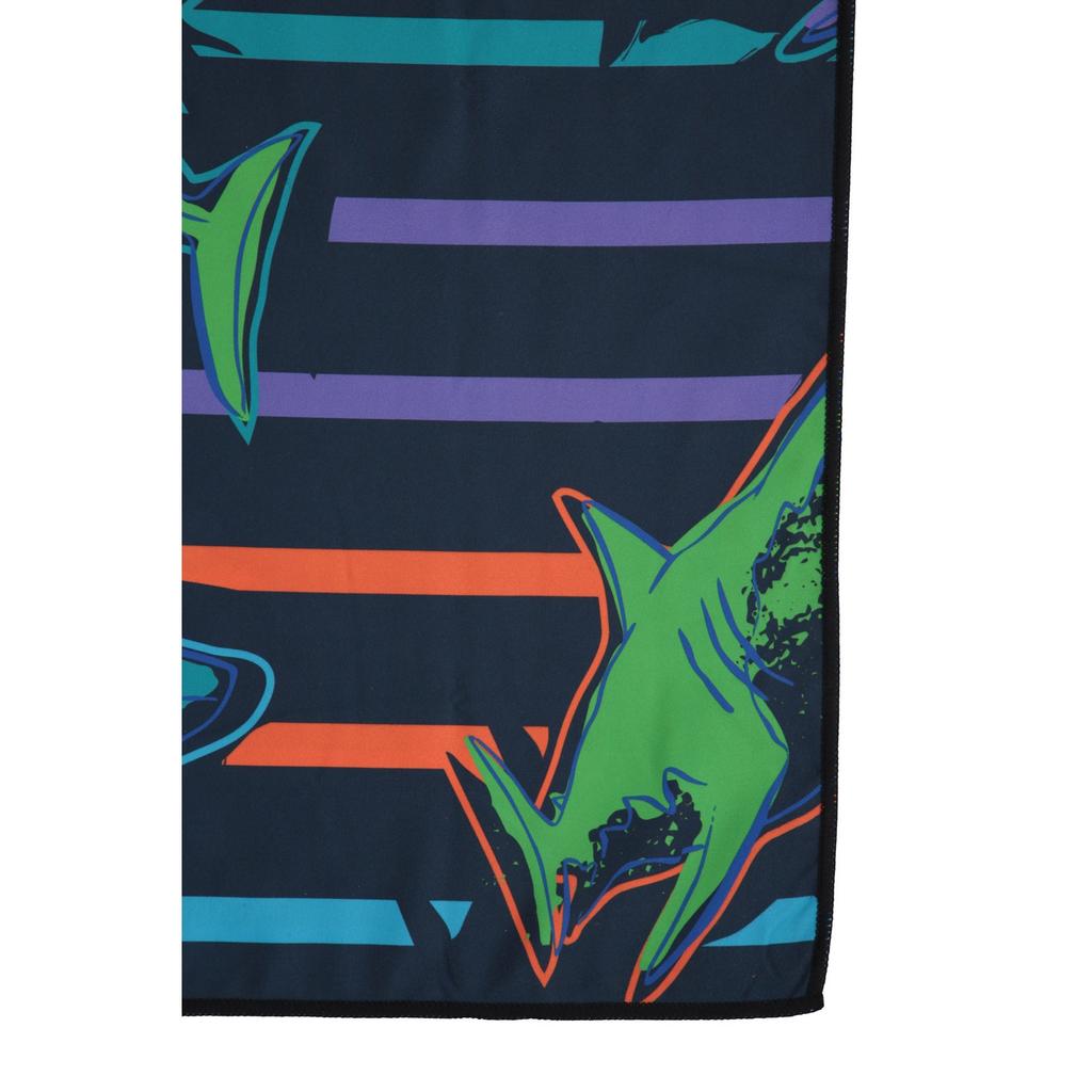 Mountain Warehouse Shark Microfibre Towel