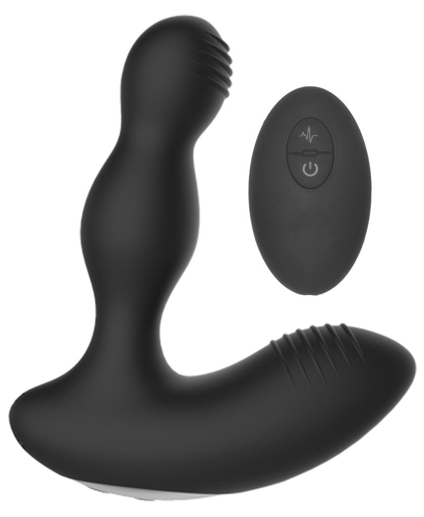 ElectroShock Prostate Stimulator 9 X 3 Cm