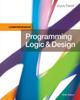 Книга Programming Logic & Design, Comprehensive