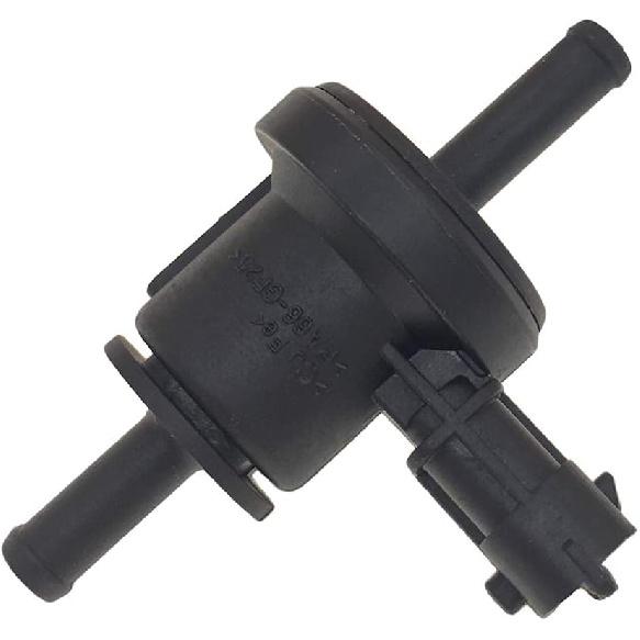 Vapor Canister Purge Valve Solenoid 28910-26900 2891026900 Fits Hyundai Accent Elantra Genesis Equus Kia Rio Rio5 Soul Borrego Purge Control Valve