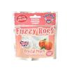 Конфеты Fuzzy Rock Xylitol со вкусом персика 40 г