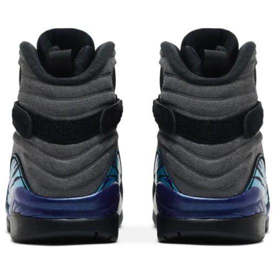 Nike Air 8 Retro Мужские 305381-006