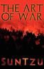 Книга The Art of War