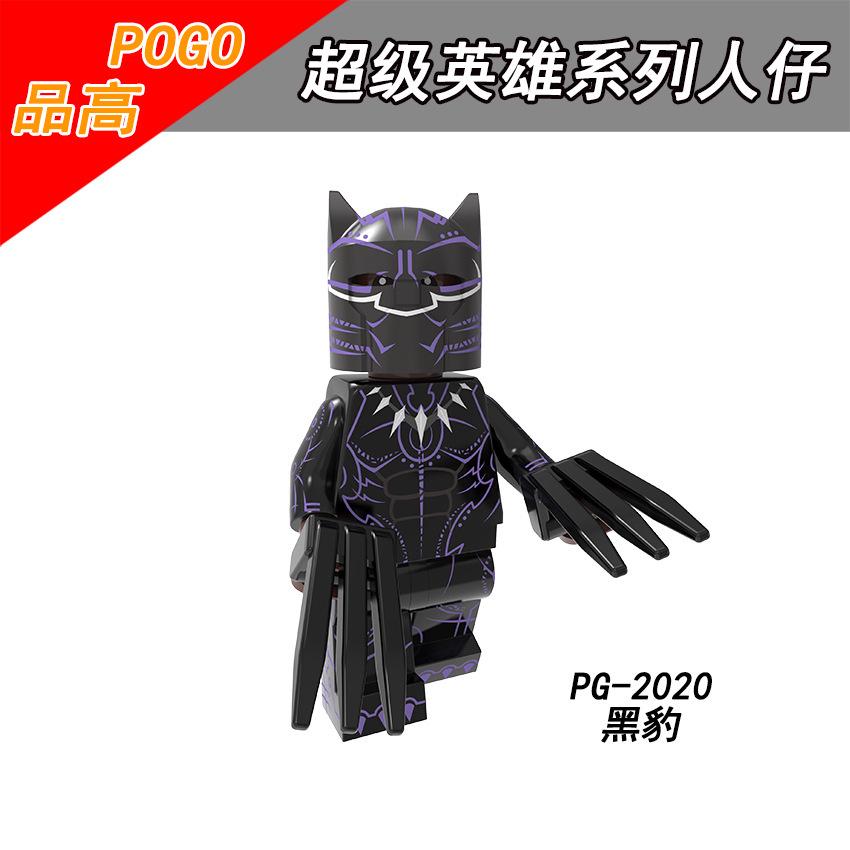 Маленькие строительные блоки, Звездные войны, Дарт Мол, Лея, Рей, Вейдер, Люк, кирпичи, строительные блоки, мандалорские игрушки для детей, без коробки без коробки