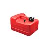 Poly Fuel Tank No JCI Certification 3 Gallon Fuel Tank (11L)