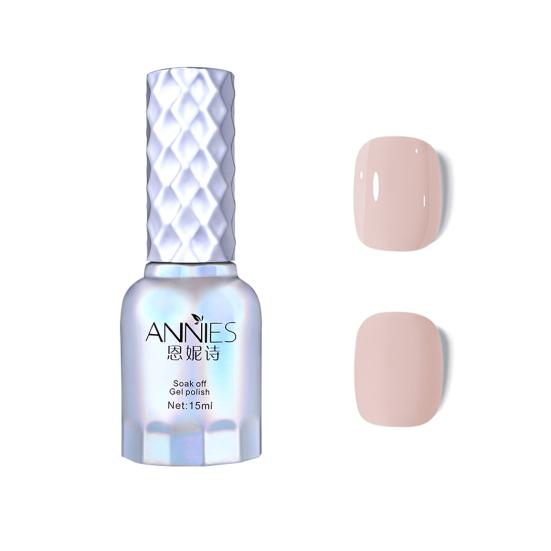 Изысканный маникюрный гель Яркий DIY Высокопигментированный