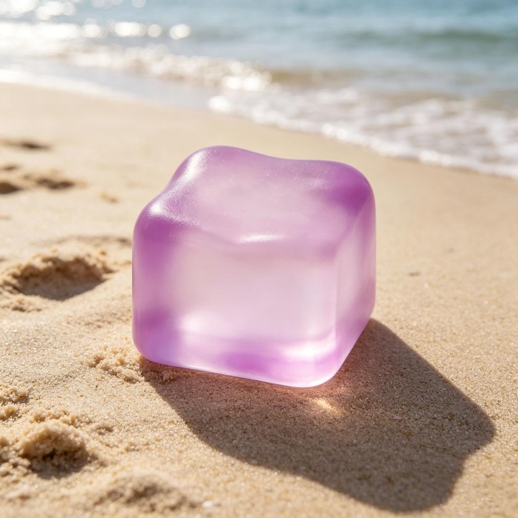 New Portable Squishy Sensory Toys, Anti-Stress Blocks & Jigsaw Puzzle, Effective Pressure Relief Souvenir For Relaxation