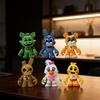 Набор коллекционных фигурок из ПВХ Five Night At Freddys для фанатов аниме