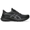 Asics GT 1000 13 Black Steel Grey Women Sneakers 1012B663-004
