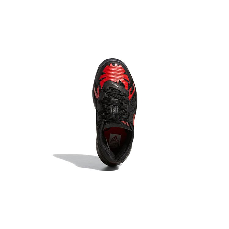 adidas D.O.N. Issue #4 Miles Morales PS HR1627