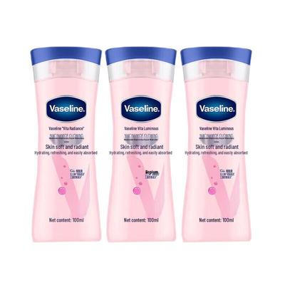 Лосьон для тела Vaseline Vitamin Brightening