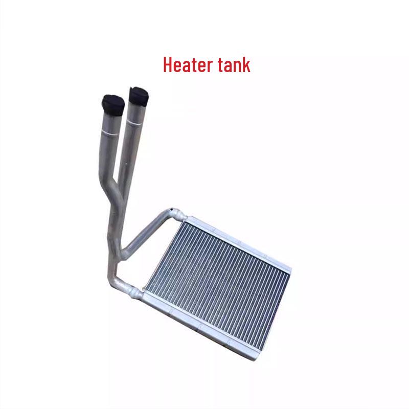 Совместимо с радиатором отопителя и радиатором кондиционера Honda Avancier